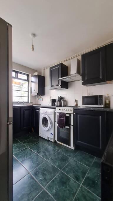Little House In The City Villa Dublin Exterior photo